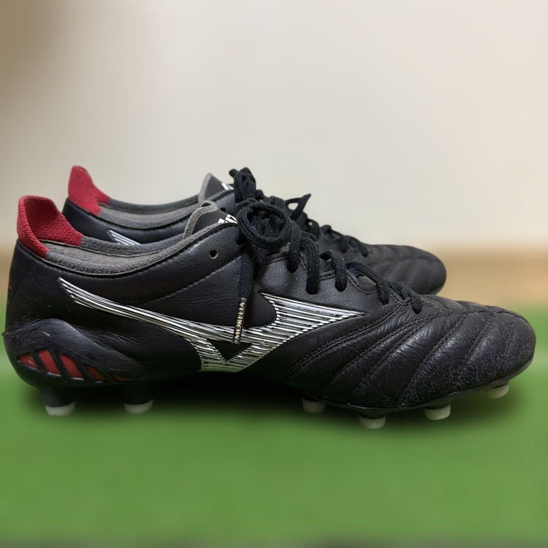 ミズノ モレリア ネオ3 ジャパン 26cm MORELIA NEO3JAPAN