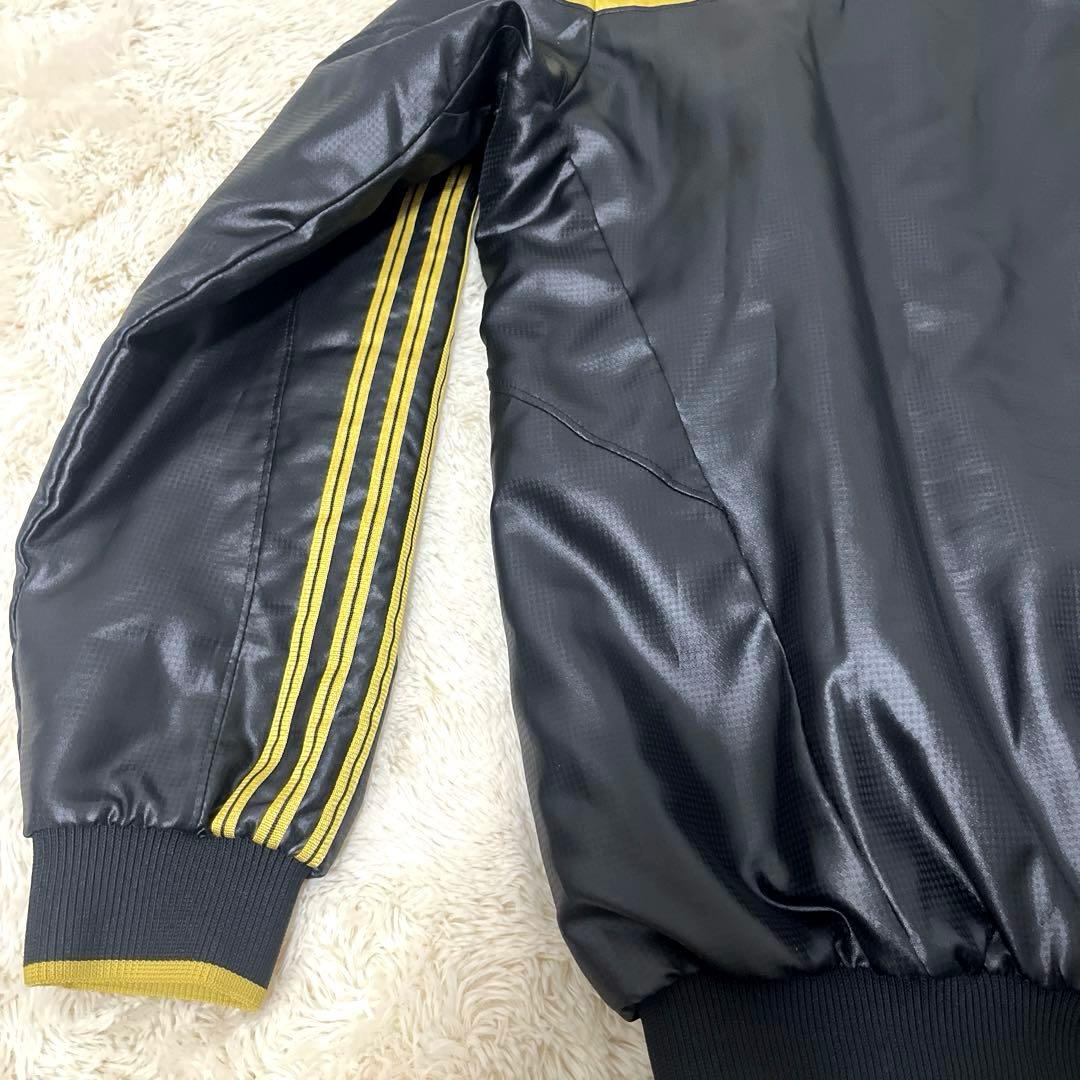 【美品】adidas professional セットアップ 上【Ｌ】下【O】