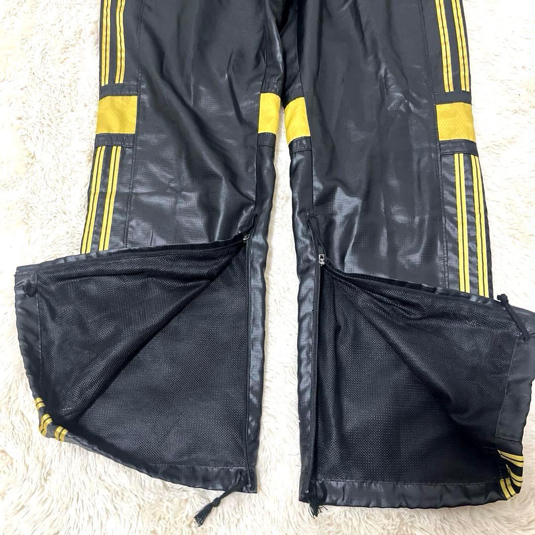 【美品】adidas professional セットアップ 上【Ｌ】下【O】