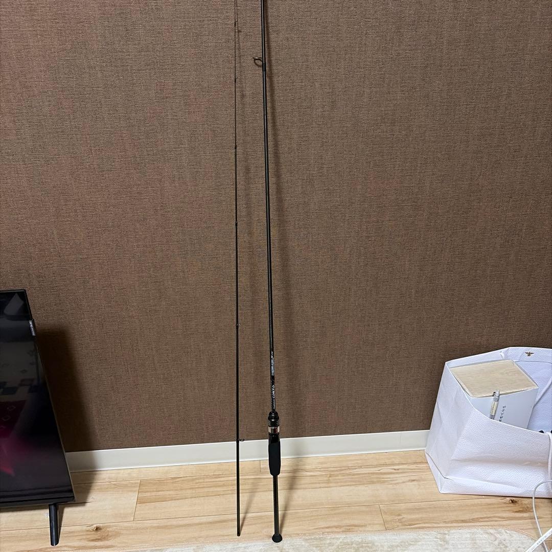 21コルト　6102L-HS