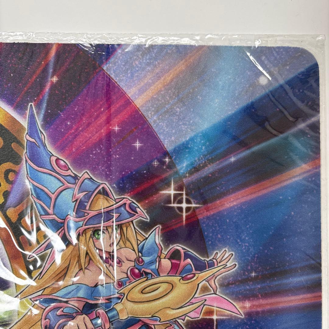 遊戯王　プレイマット　アジア　限定　新品未開封
