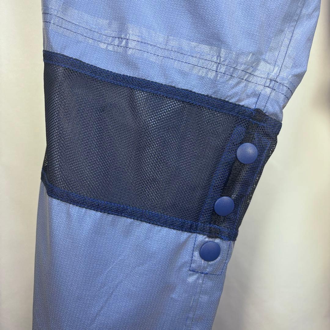 【新品】マスターバニー レインパンツ　サイズ5