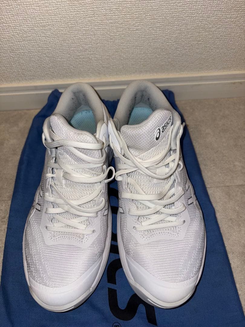ASICS GELBURST 28 ゲルバースト28