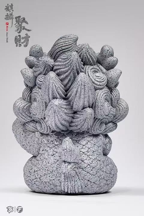 その他 Zcwo Kirin Professional // Wealthy 30cm
