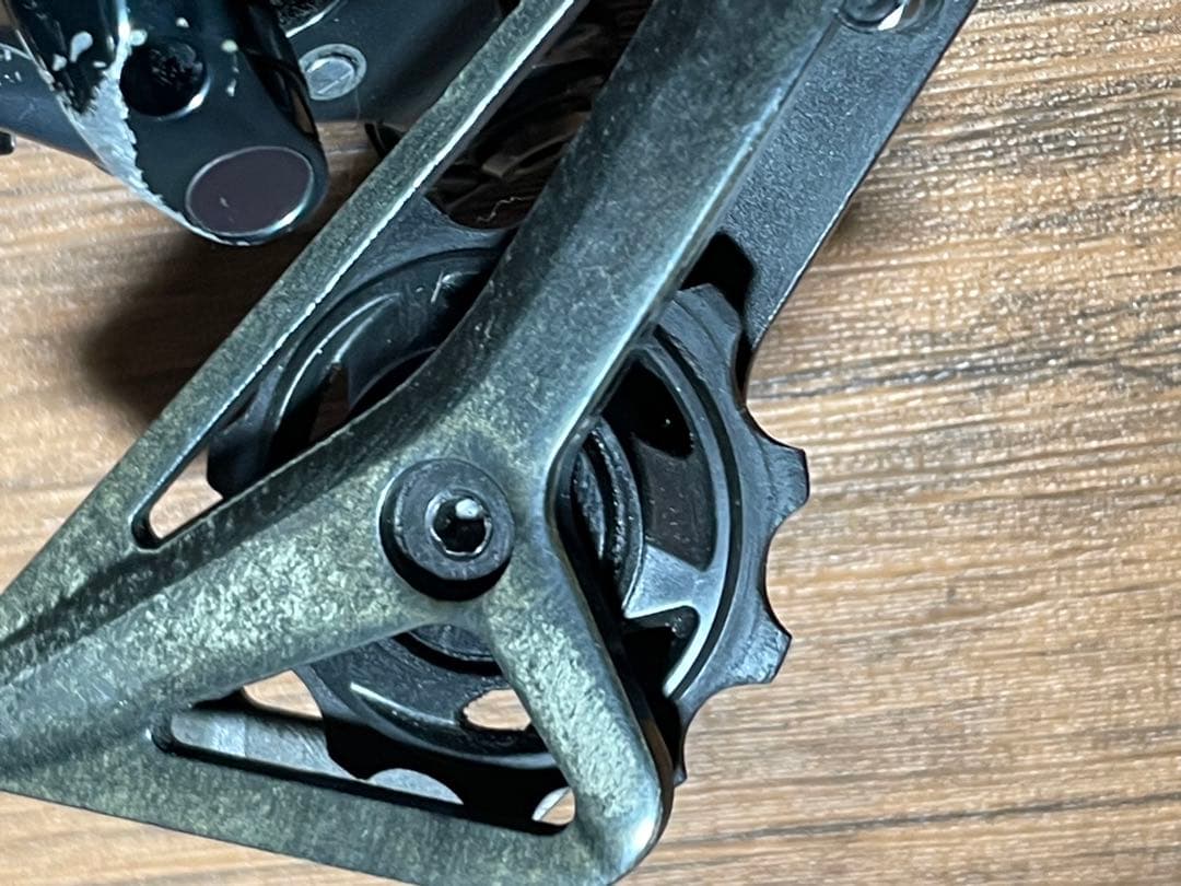 RD-r9100 DURA-ACE リアディレイラー