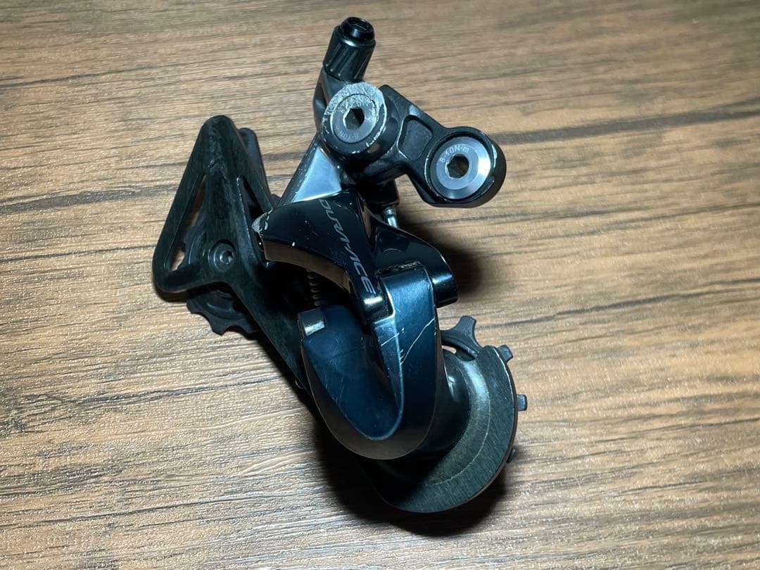 RD-r9100 DURA-ACE リアディレイラー