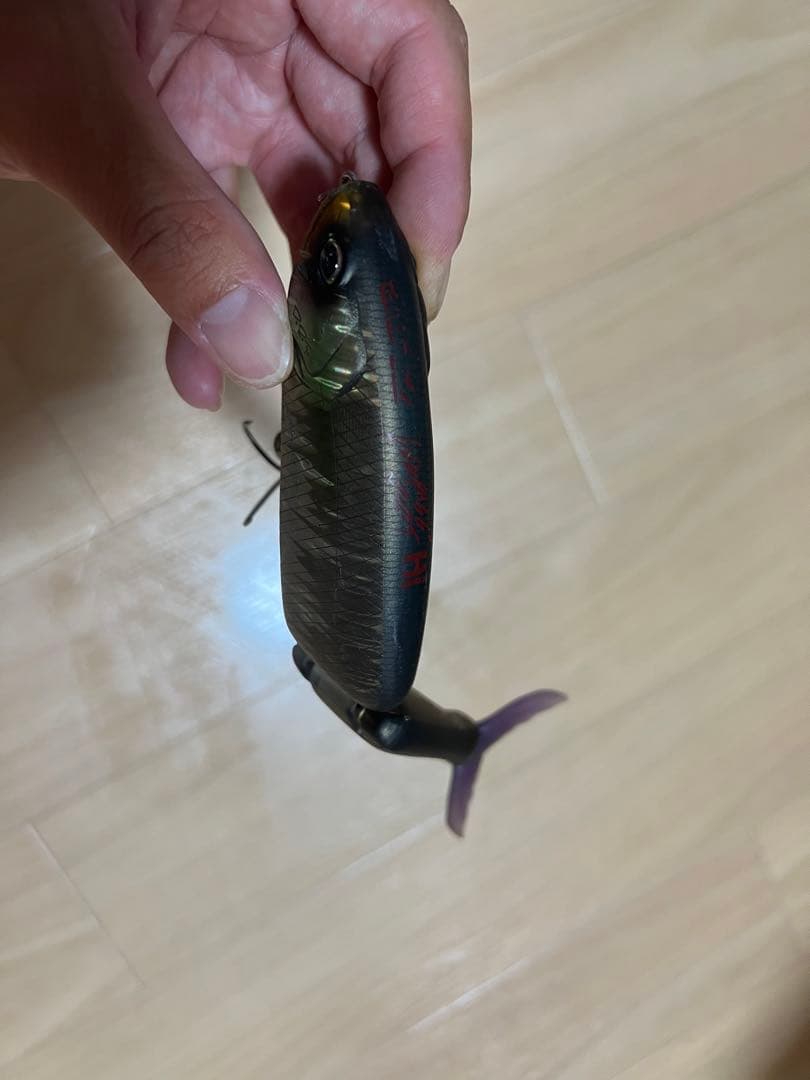 タイニークラッシュ　サンバイツ　絶版レア