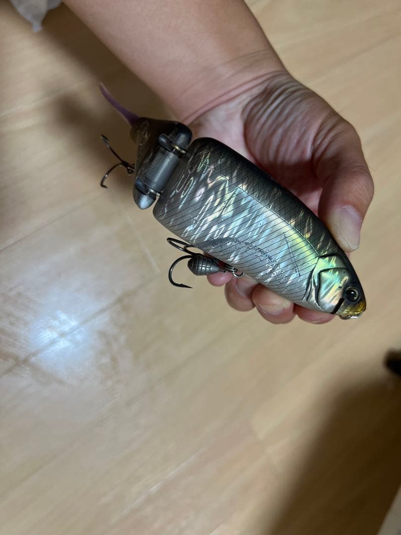タイニークラッシュ　サンバイツ　絶版レア