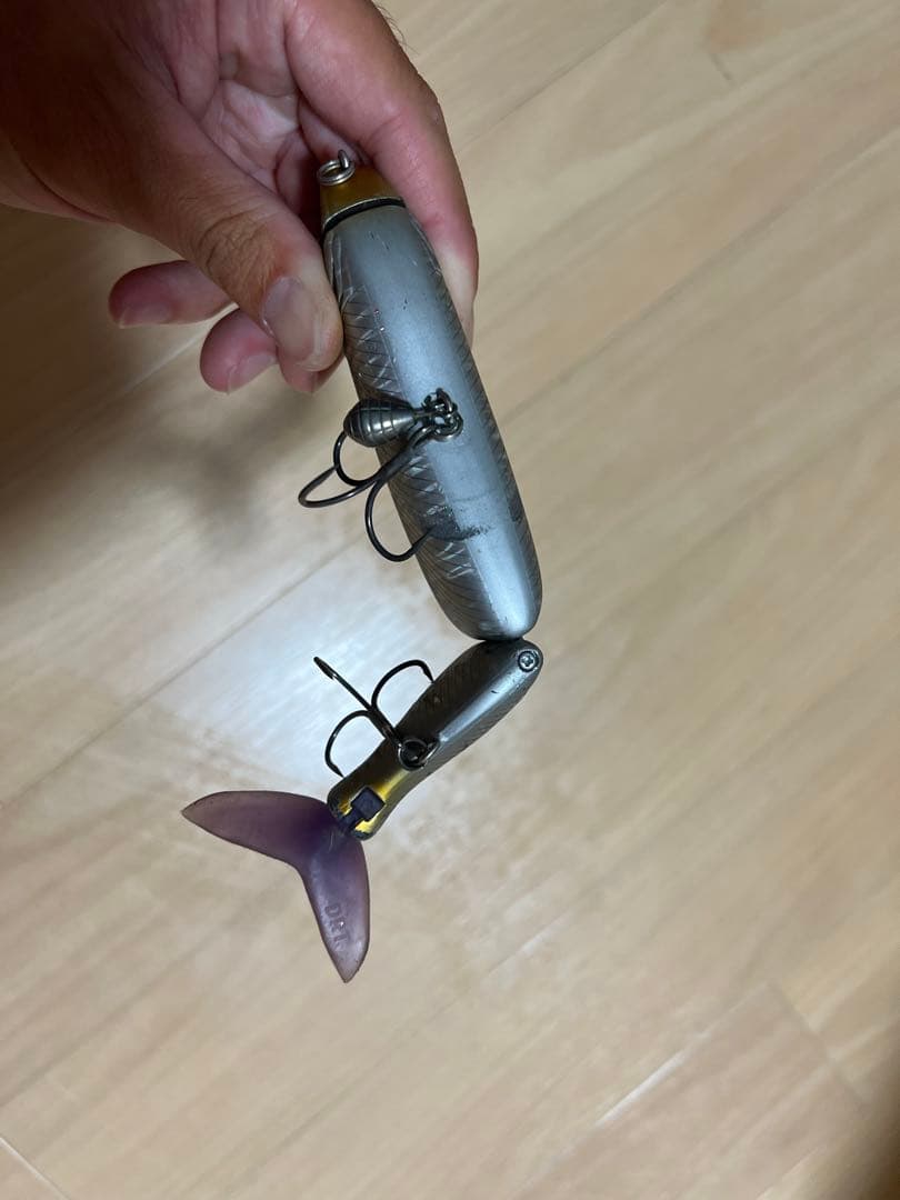 タイニークラッシュ　サンバイツ　絶版レア