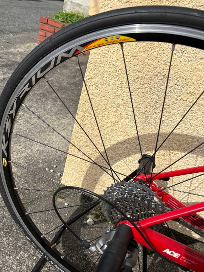 BMC teammachine SLR02 ロードバイク　フルカーボン