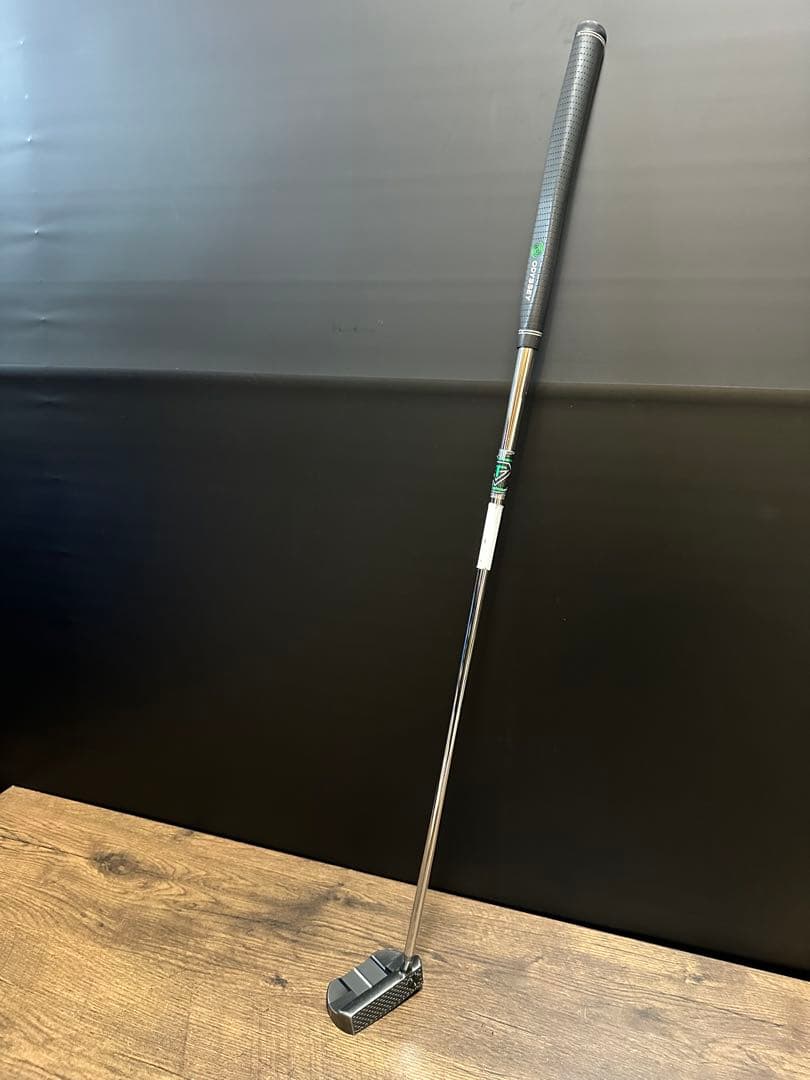 ODYSSEY TOULON ATLANTA A/7 パター 34インチ