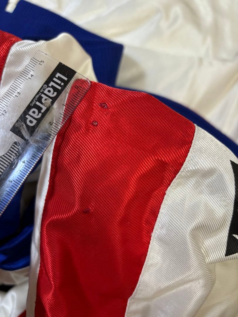 le coq sportif 90s ル・コック　ウインドブレーカー上下