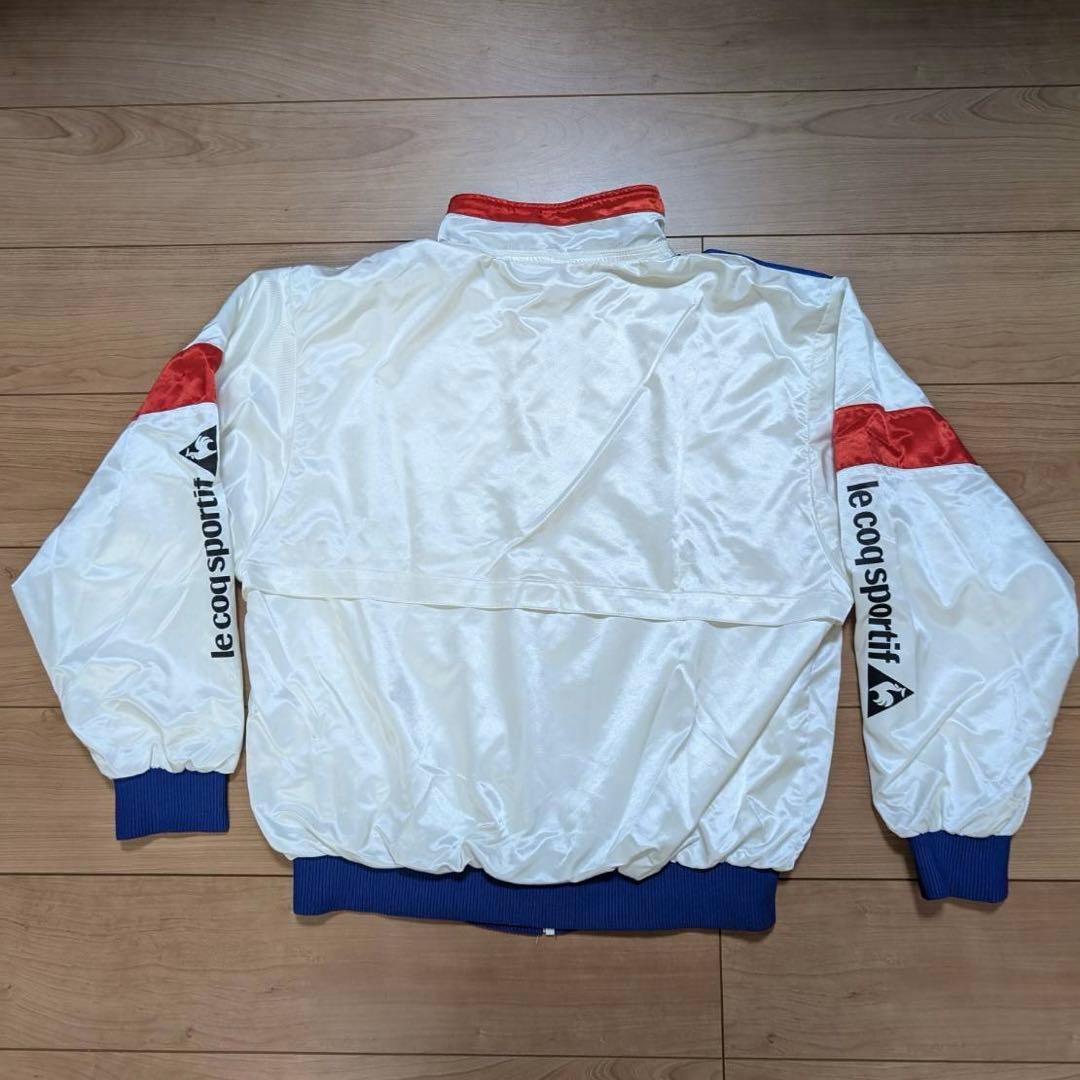 le coq sportif 90s ル・コック　ウインドブレーカー上下
