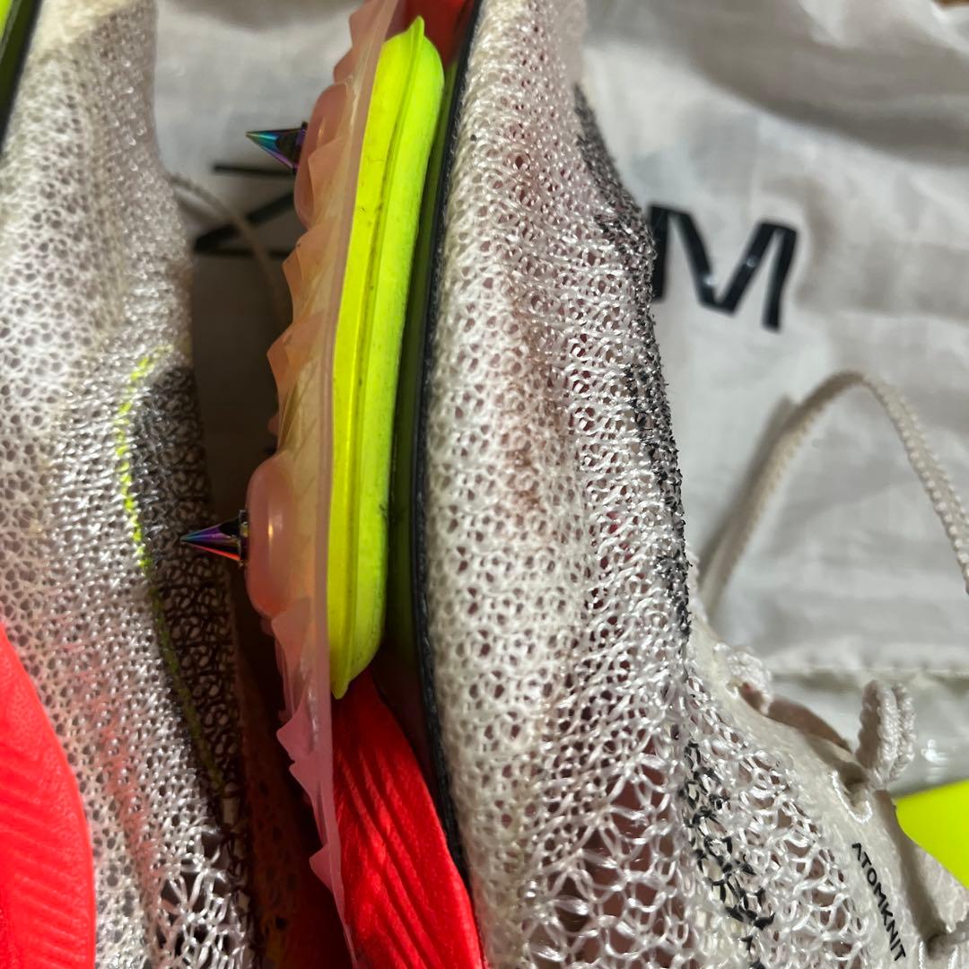 Nike エアズームヴィクトリー2021モデル