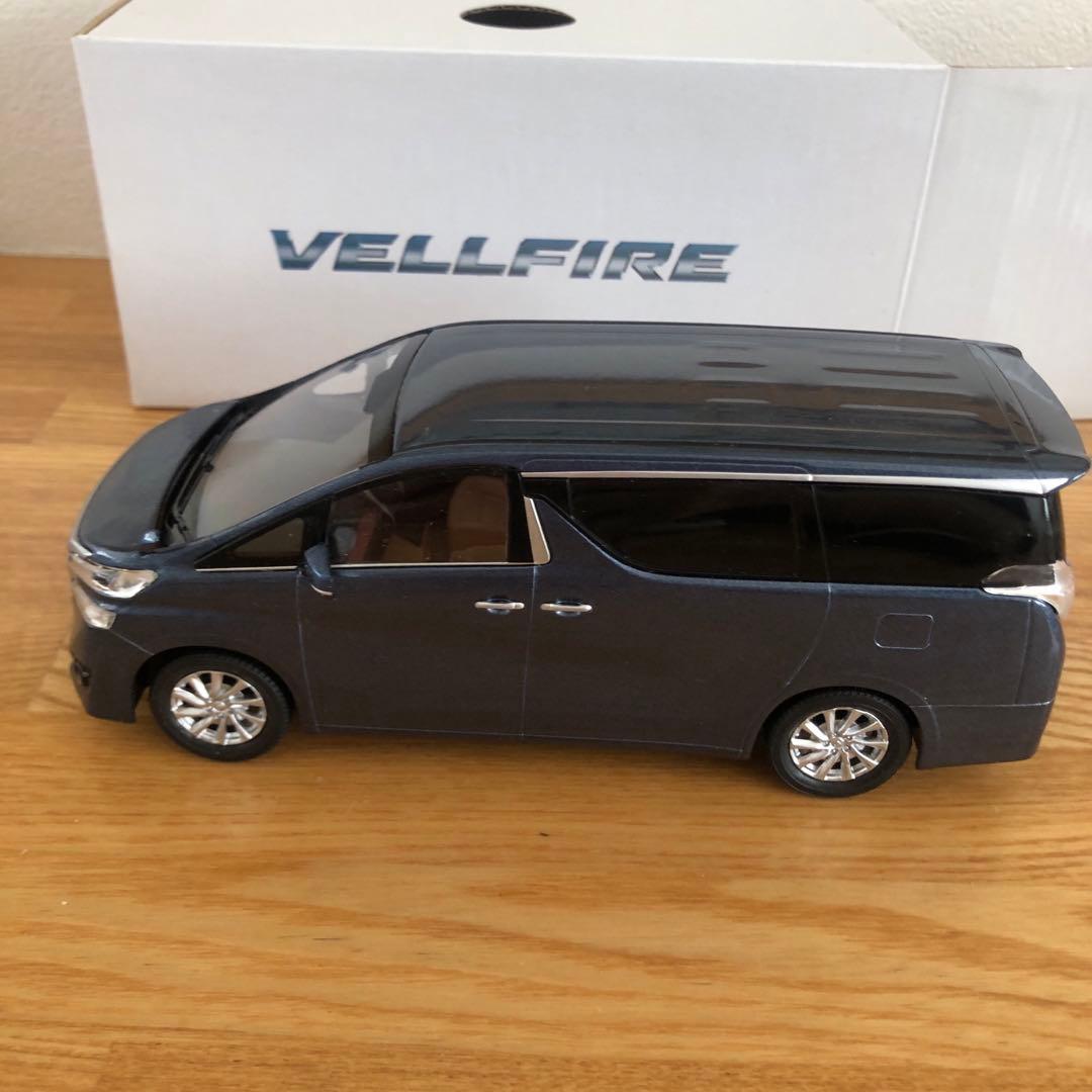 VEL LF IREミニカー