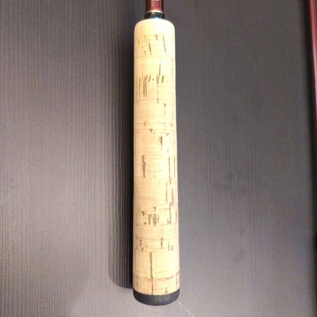 フィッシュマン　ビームス　ローワー7.3L