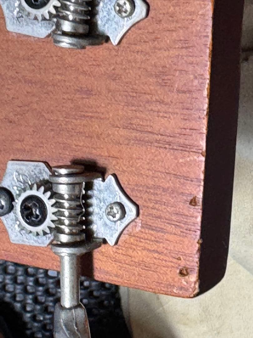 値下げセール中‼️S.Yairi ミニアコースティックギター YM-02/MH