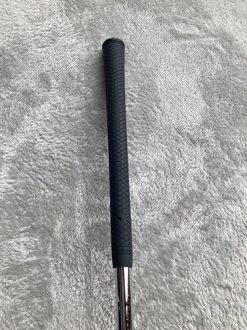 Callaway JAWS RAW 54度ウェッジ 10Jバウンス