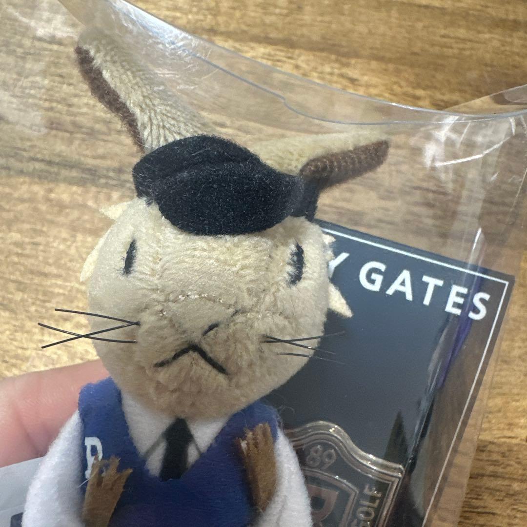 PX GATES ウサギキャラクター マーカー