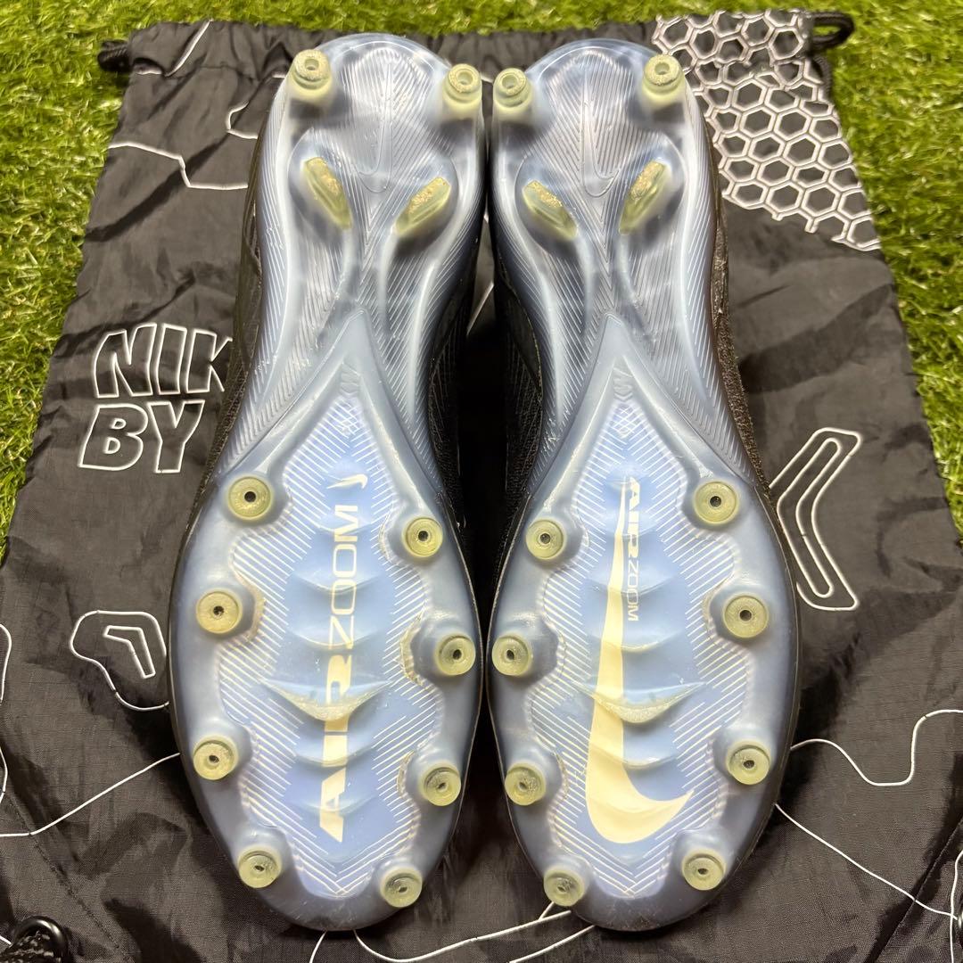 NIKE Mercurial Superfly Ⅹ Elite AG 25.5