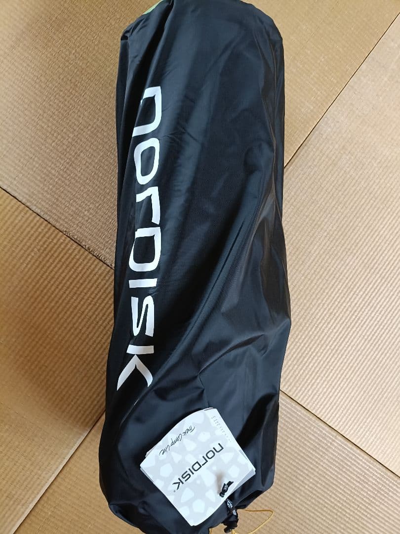 美品ノルディスクマットレスBornholm 10.0マットボーンホルム