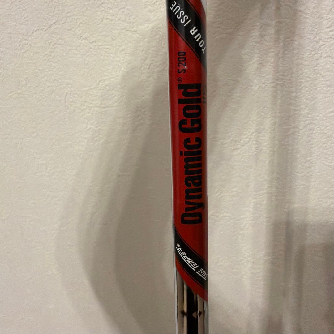 Callaway MACK DADDY 56度ウェッジ