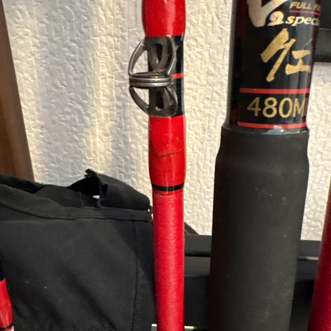 値下げ！ FULL FIELD V2special