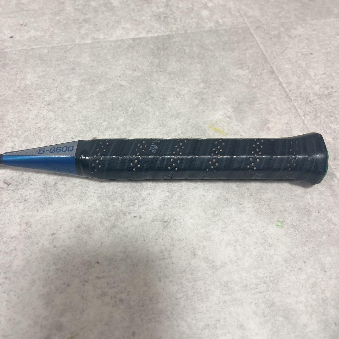 YONEX Carbonex 8DX B-8600 旧ロゴ3本セット