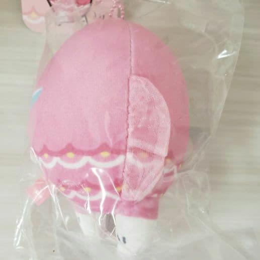 ☺️新品・タグ付き・未開封☺️こいのぼりなマスコット ちいかわ ハチワレ うさぎ