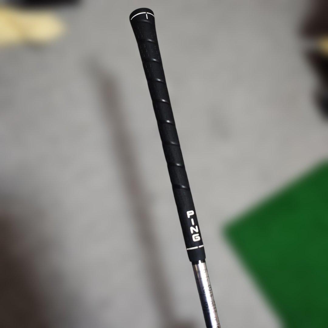 PING Rapture V2 23度 ユーティリティクラブ