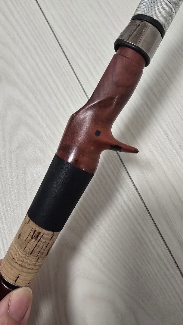 Fishman BRIST ベンダバール 8.9M 2/20まで