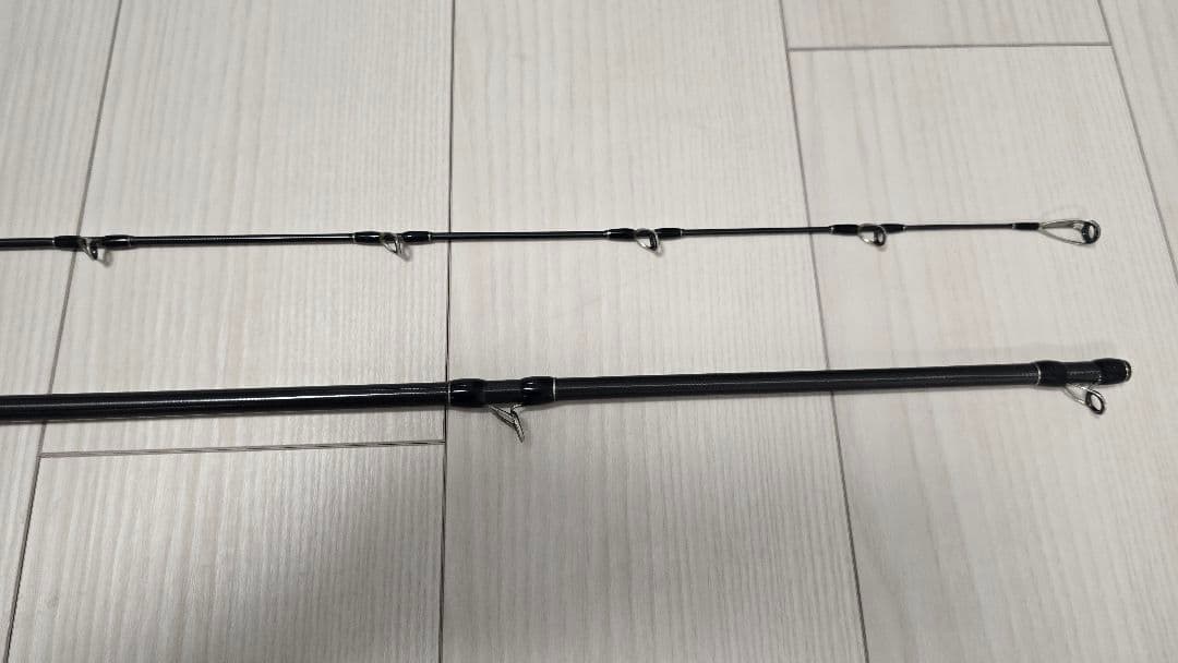 Fishman BRIST ベンダバール 8.9M 2/20まで