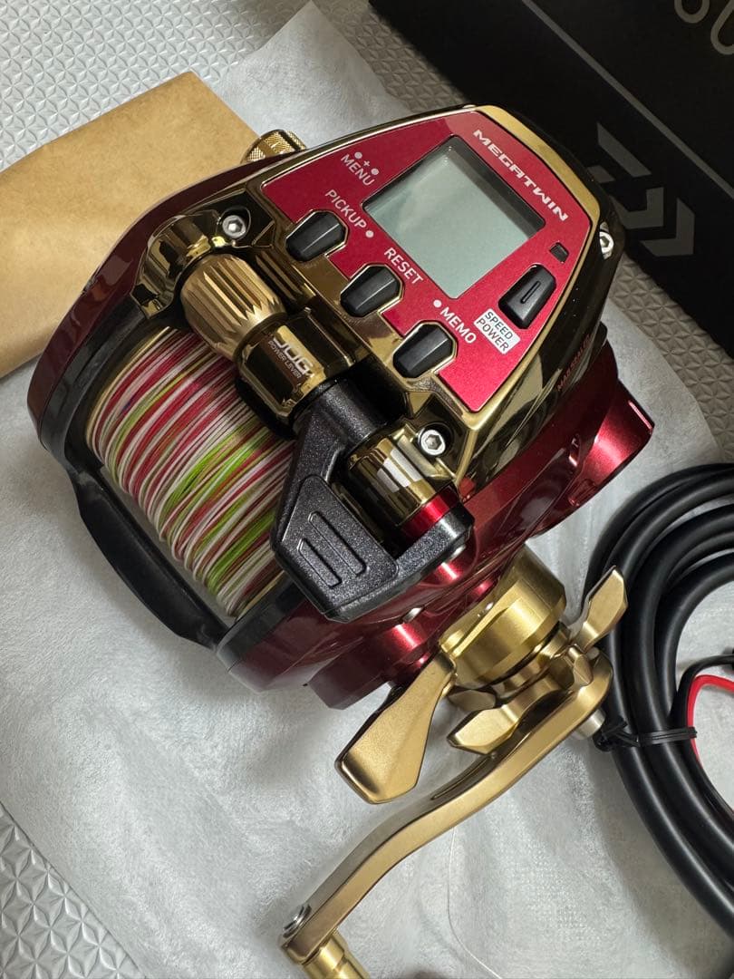 SEABORG G800MJ 未使用品