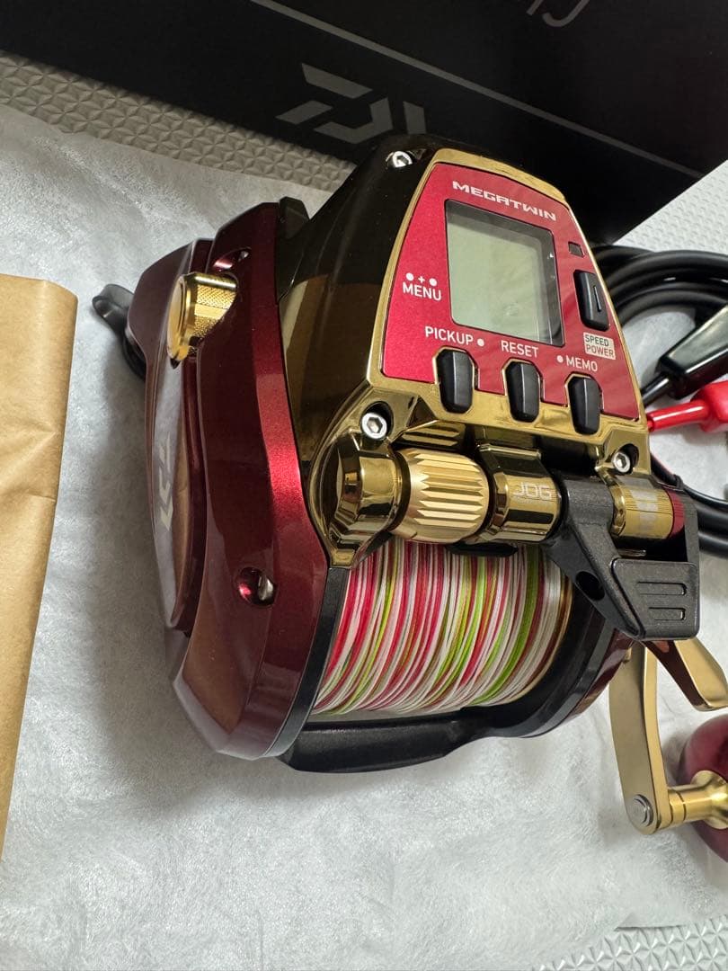 SEABORG G800MJ 未使用品
