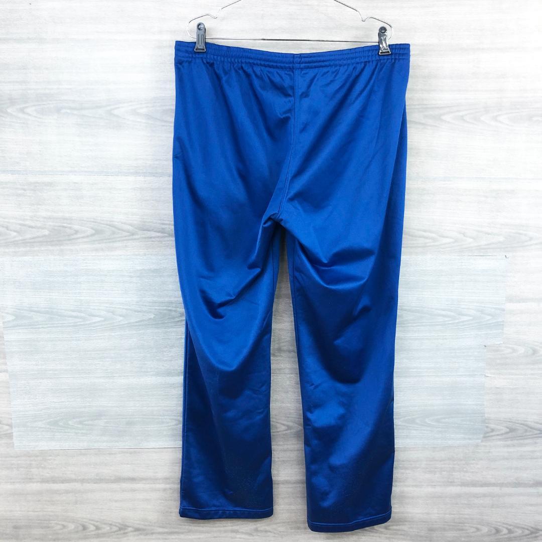 90s adidas●アディダス＜トラックパンツ ビッグサイズ＞MP0359c