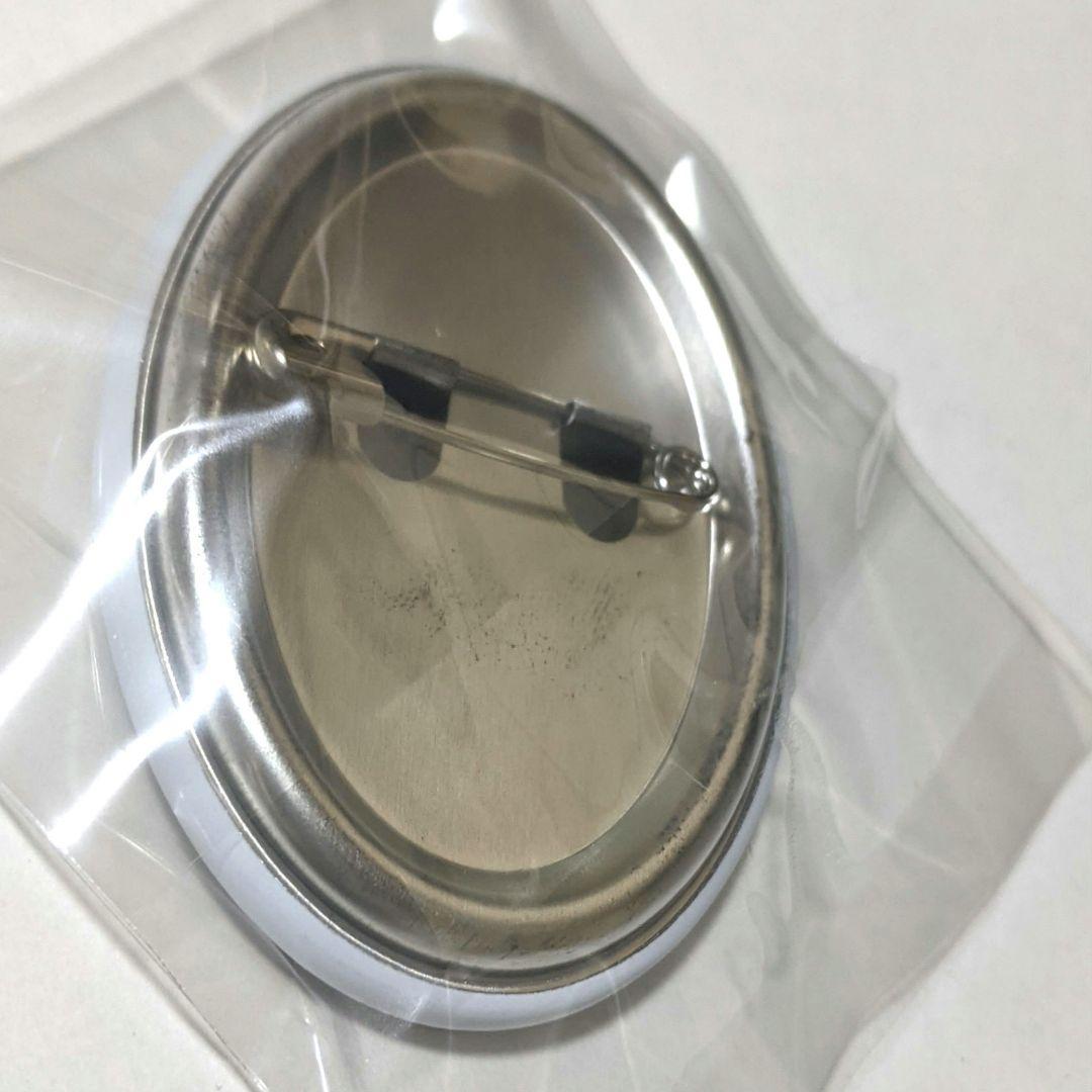 文スト ブローチ風缶バッジ 中原中也