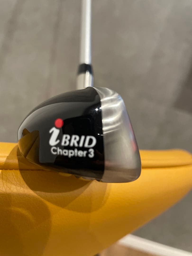 チップゴルフ ADC-F0 RomaRo i-BRID Chapter3 ♯5