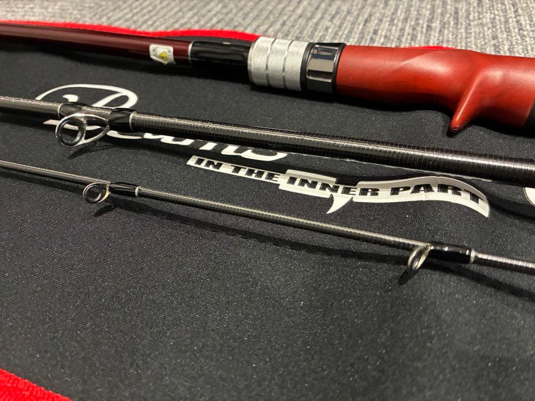フィッシュマン　Fishman ビームスクローラ 8.3L+