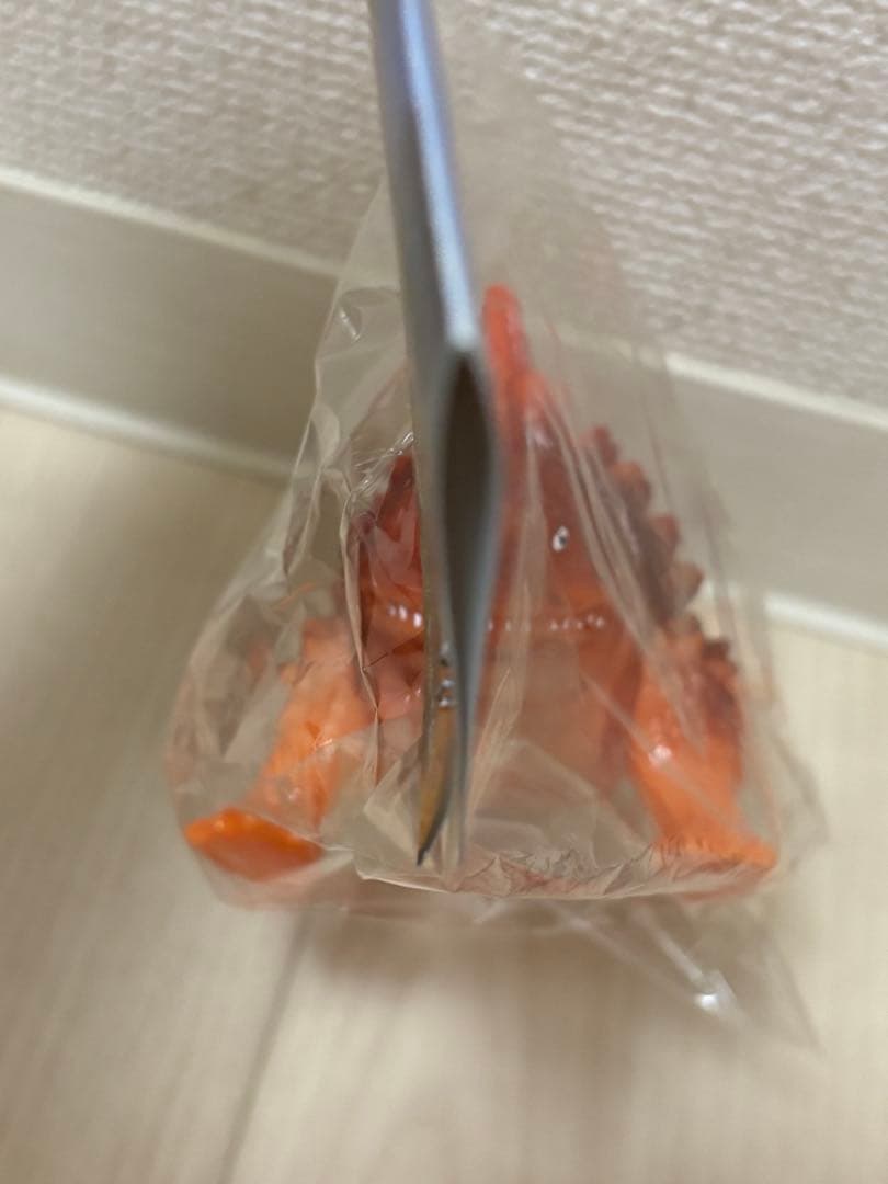 ヤモマーク 大怪獣シリーズ ザンボラー 未開封