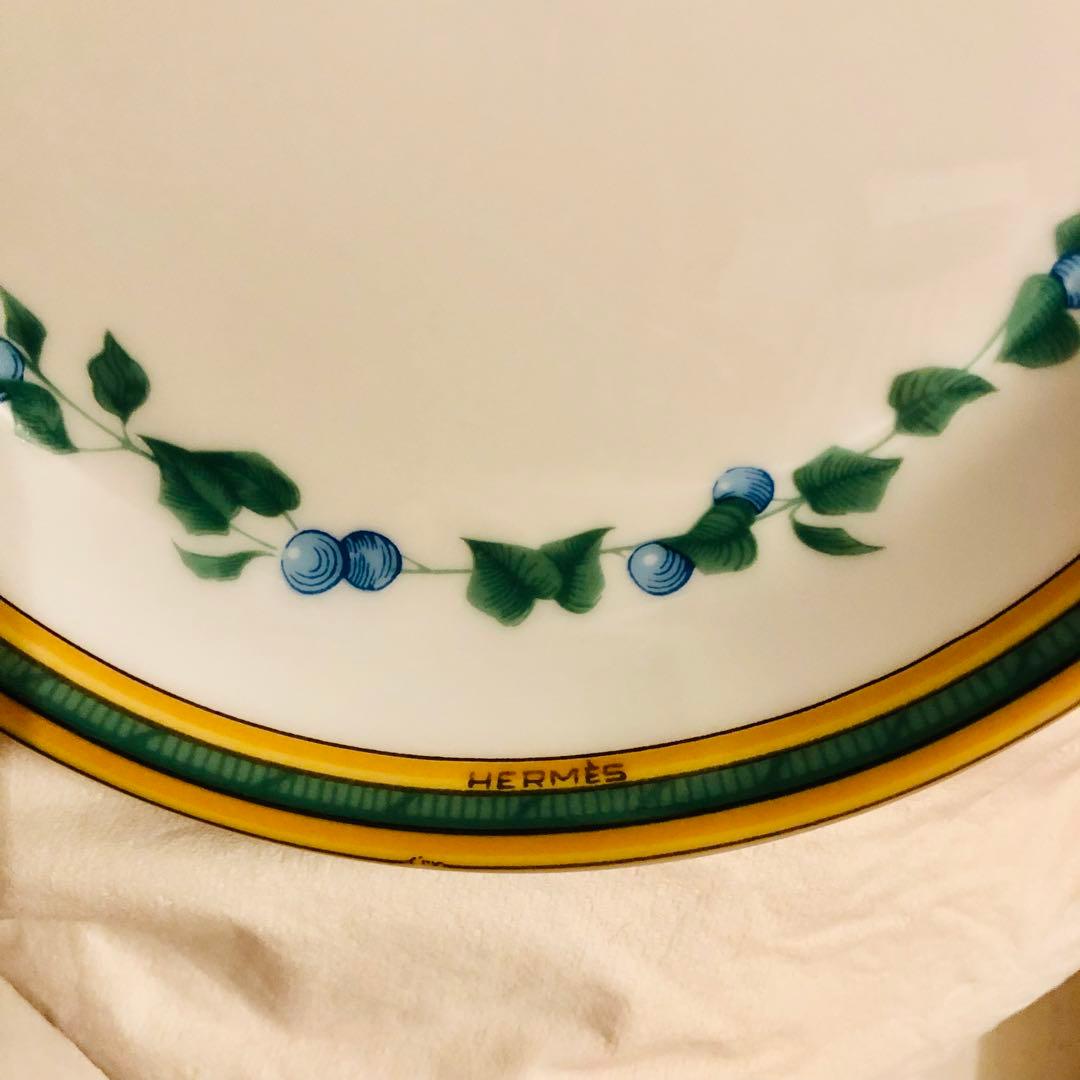 エルメス　トゥカントレー