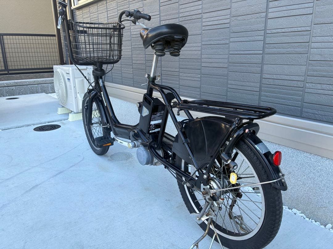 【送料込】Panasonic ギュットシリーズ