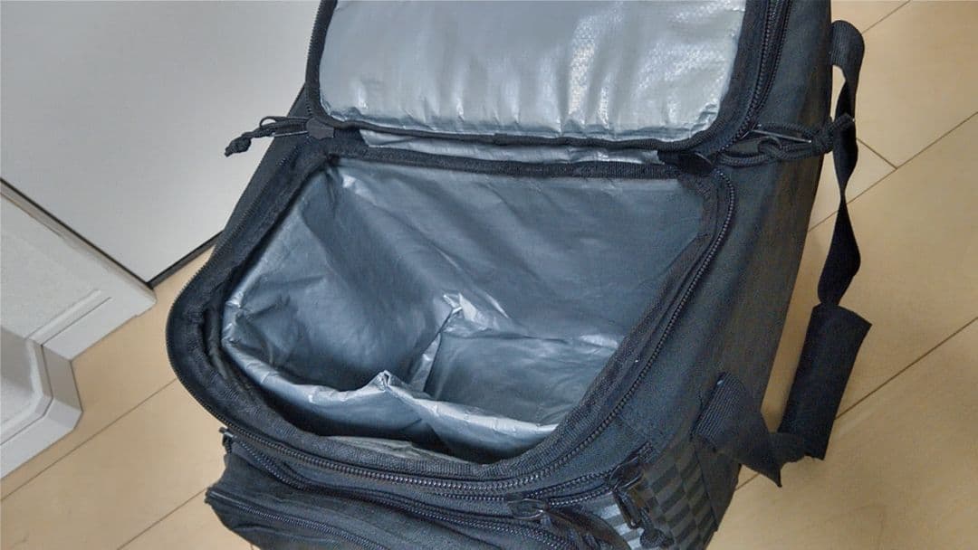 ⭐サーフィンポリタンケース　DuraSack8 デュラサック8