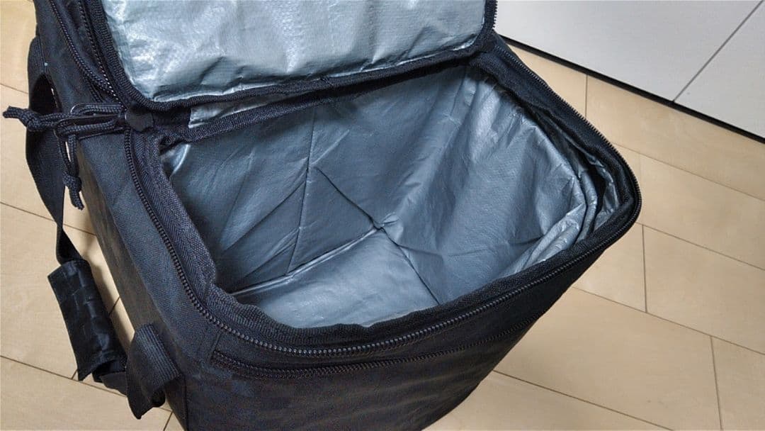 ⭐サーフィンポリタンケース　DuraSack8 デュラサック8