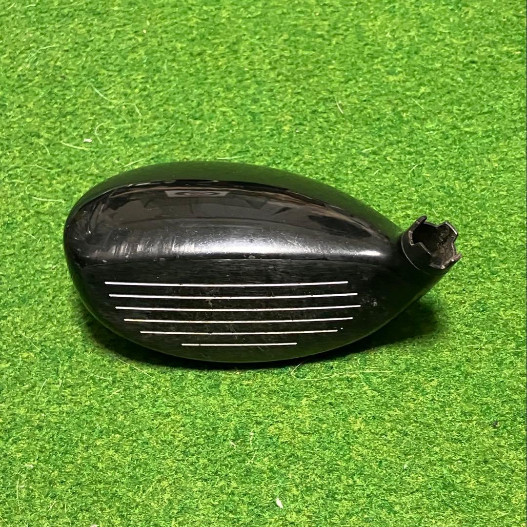 ☆レア☆ タイトリスト915H 27度 5U ヘッドのみ
