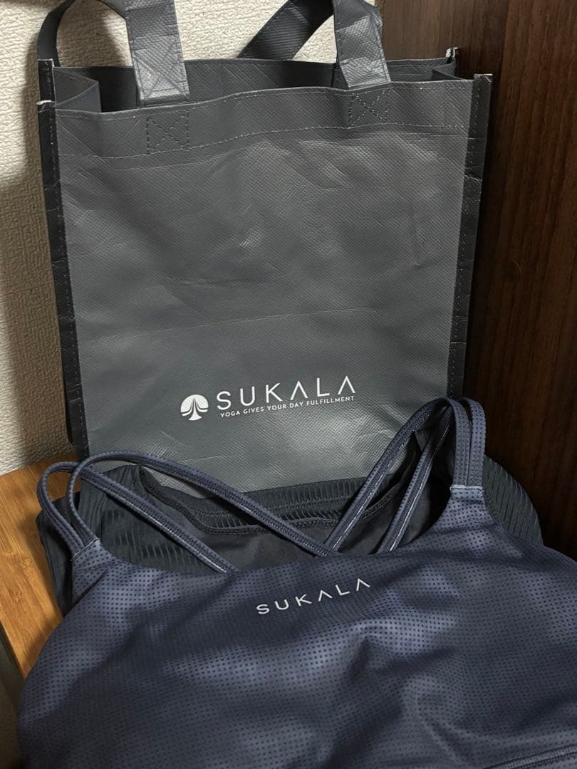 SUKALA トップスセット