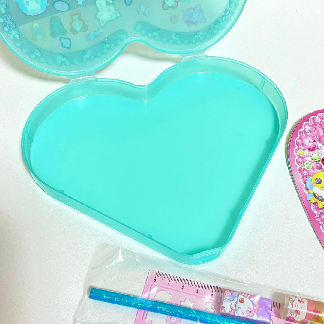 Jewelpet ジュエルペット サンリオ 文房具　セット まとめ売り