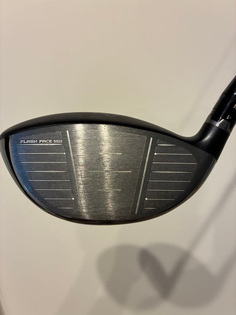 Callaway ROGUE ST MAX ドライバー