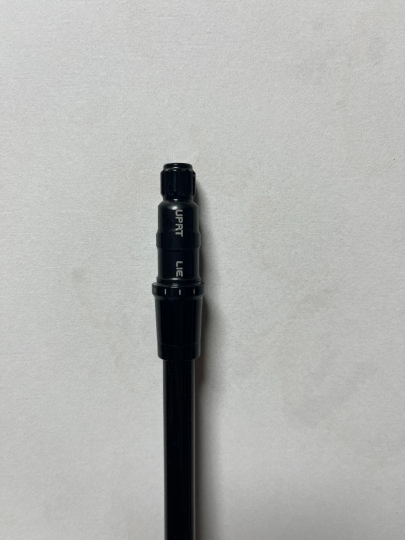 グラファイトデザイン　ツアーAD LV-6（S）テーラーメイドスリーブ