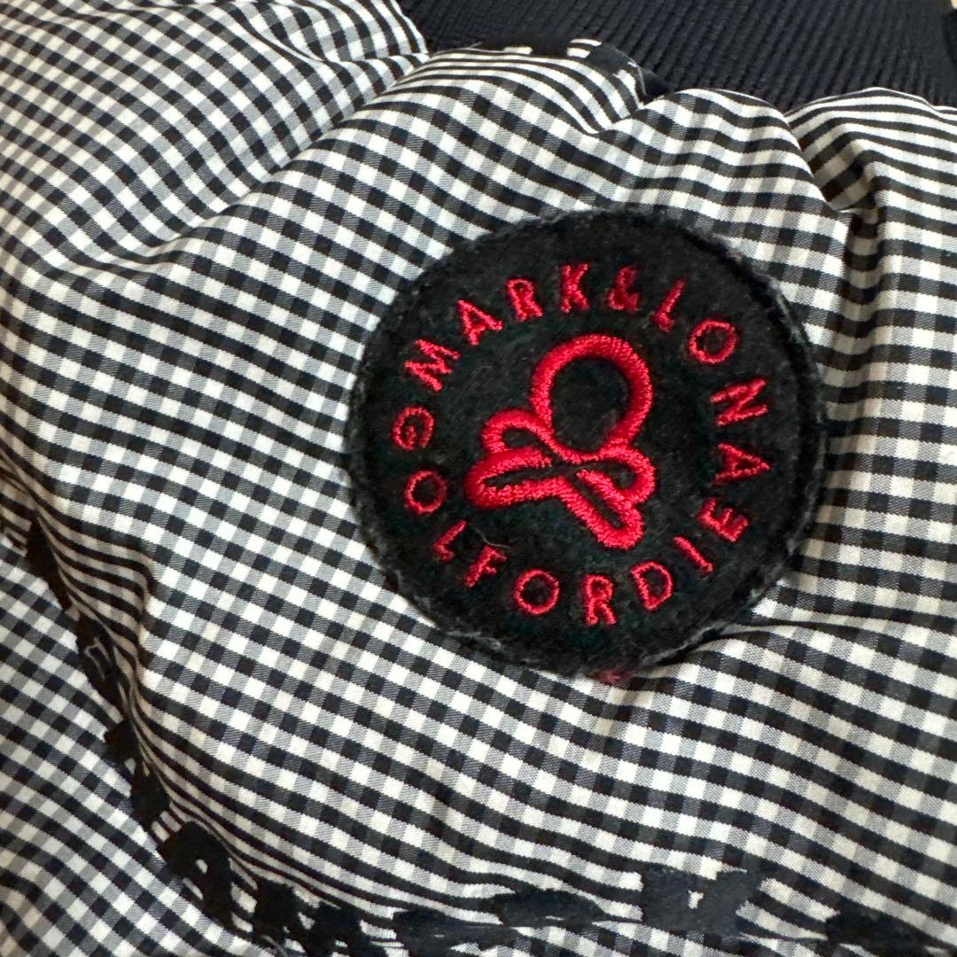 MARCAONA レッグウォーマー