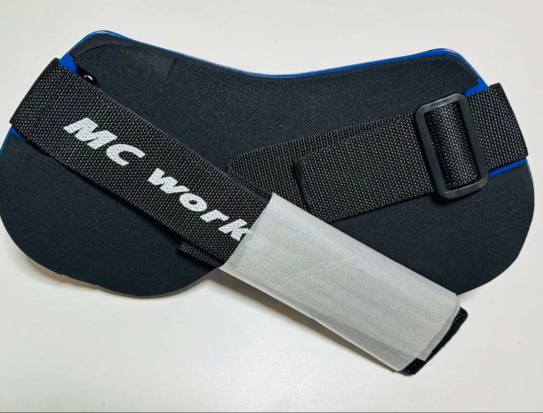 MCワークス　TTベルト